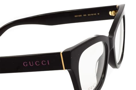 montature occhiali da vista 2019 gucci|farfetch Gucci occhiali.